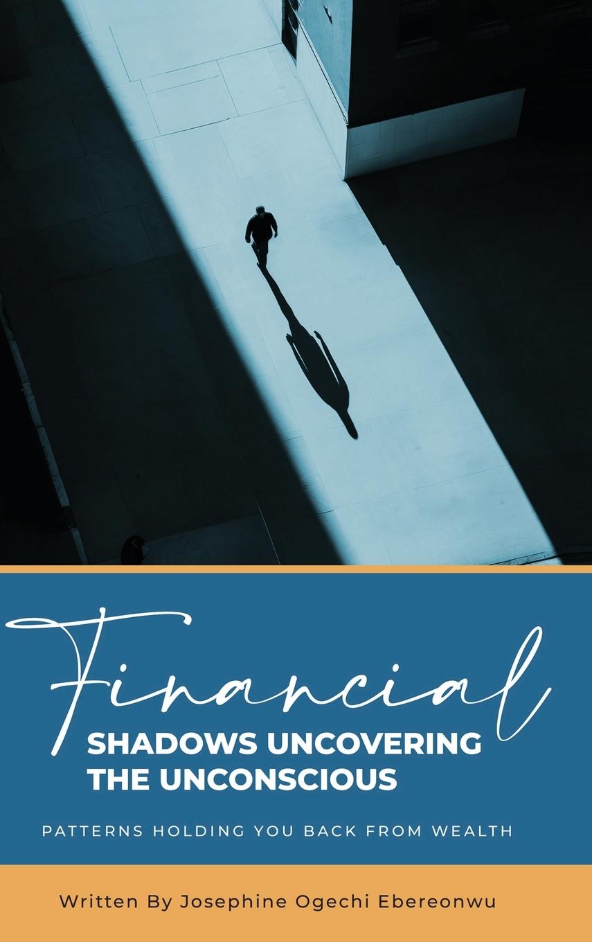 Kniha Financial Shadows 