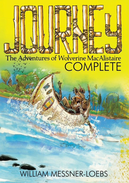Kniha Journey Complete 