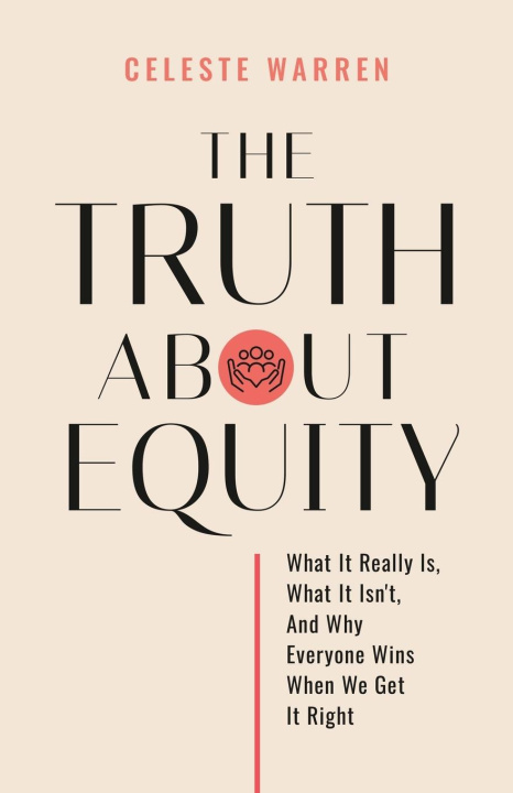 Kniha The Truth About Equity 