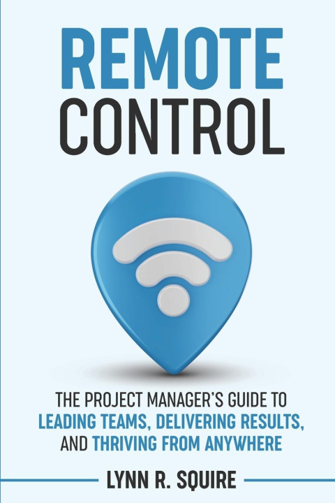 Knjiga Remote Control 