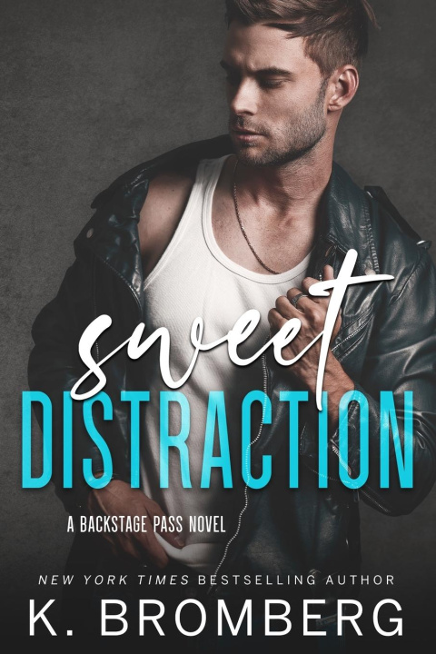 Книга Sweet Distraction 