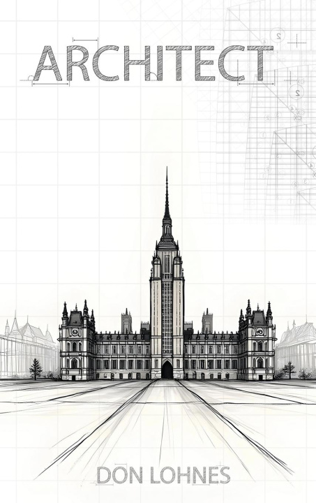 Knjiga Architect 