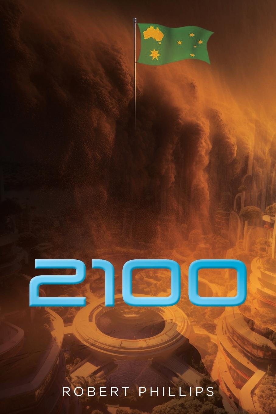 Kniha 2100 
