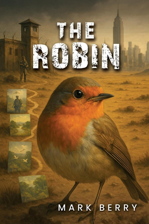 Kniha The Robin 