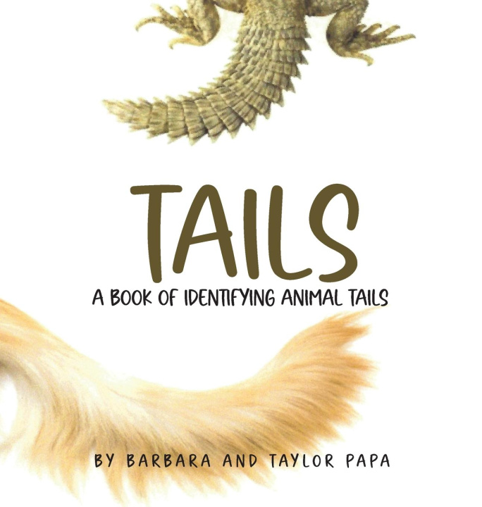 Knjiga Tails 