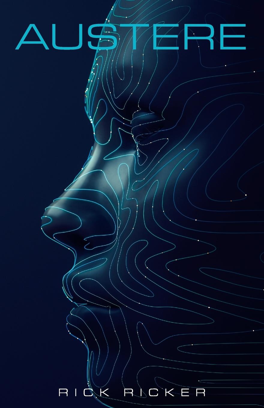Kniha Austere 