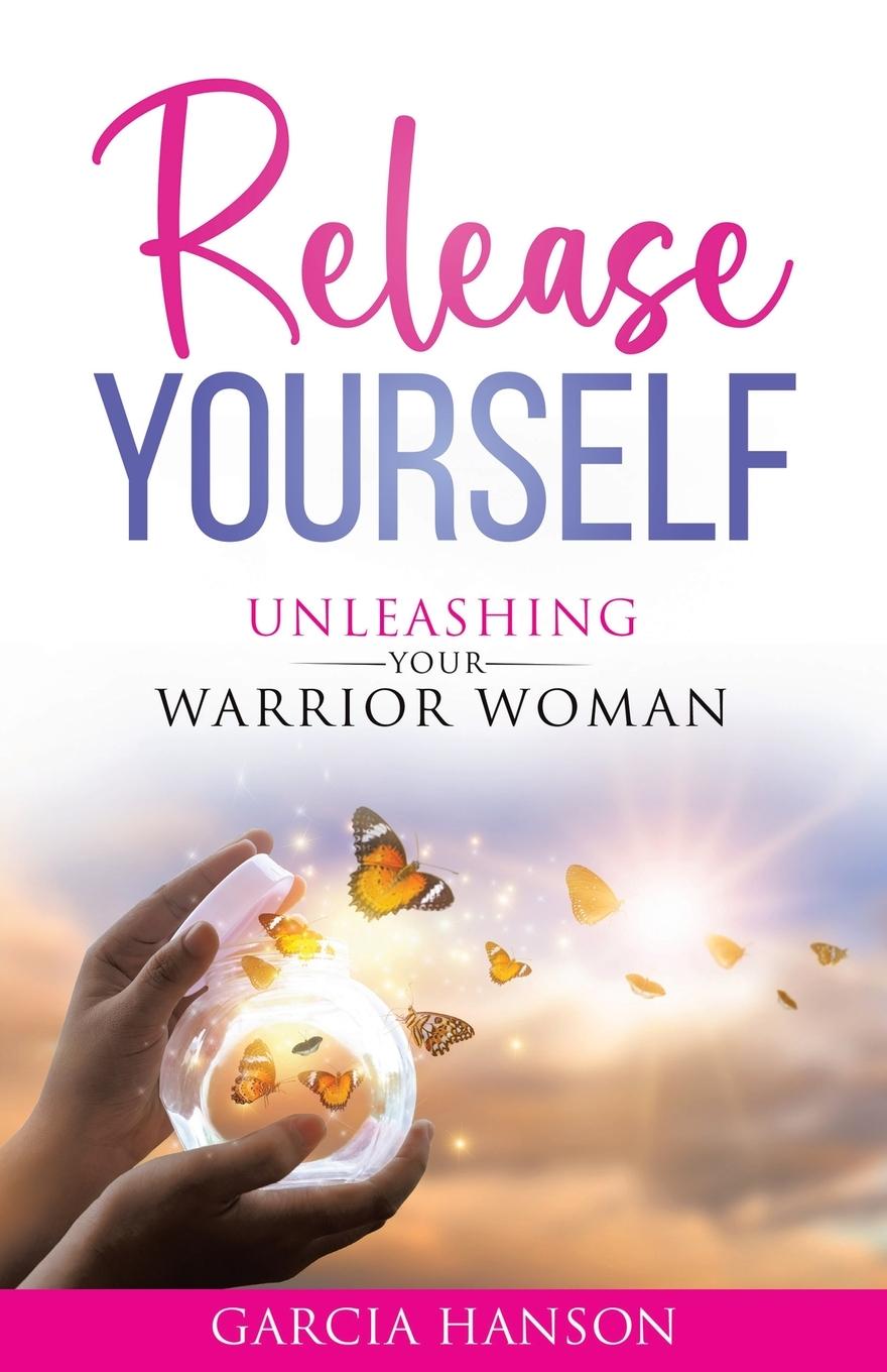Knjiga Release Yourself 