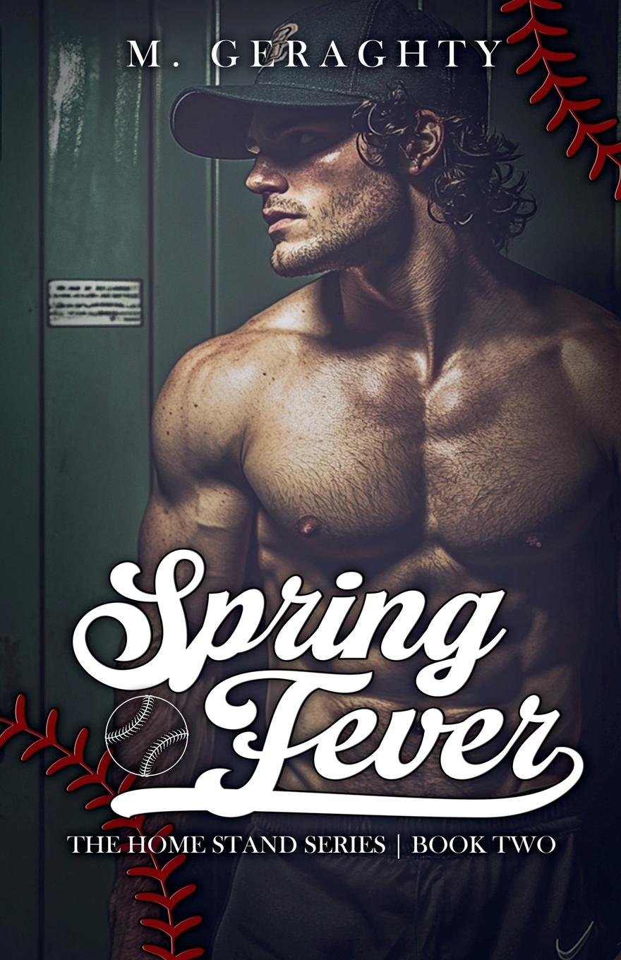 Kniha Spring Fever Michael Geraghty