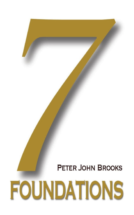 Kniha Seven Foundations Peter John Brooks