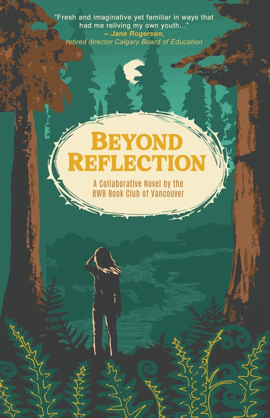 Knjiga Beyond Reflection 