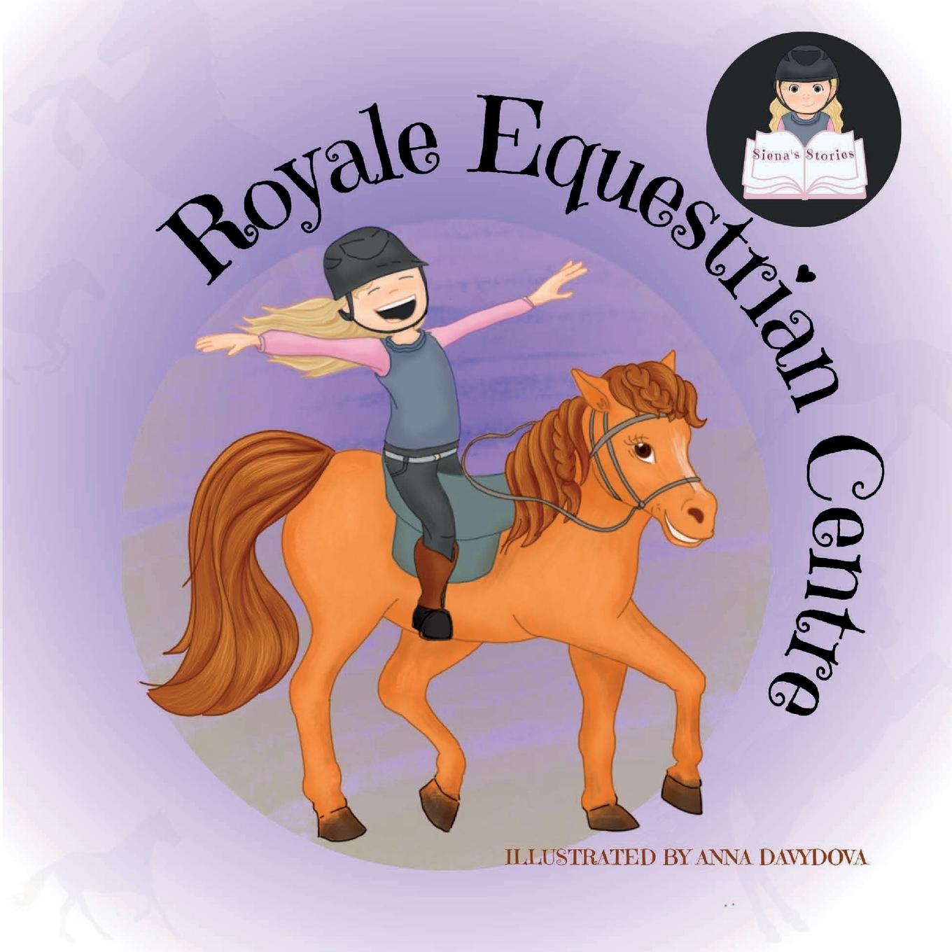 Kniha Royale Equestrian Centre 