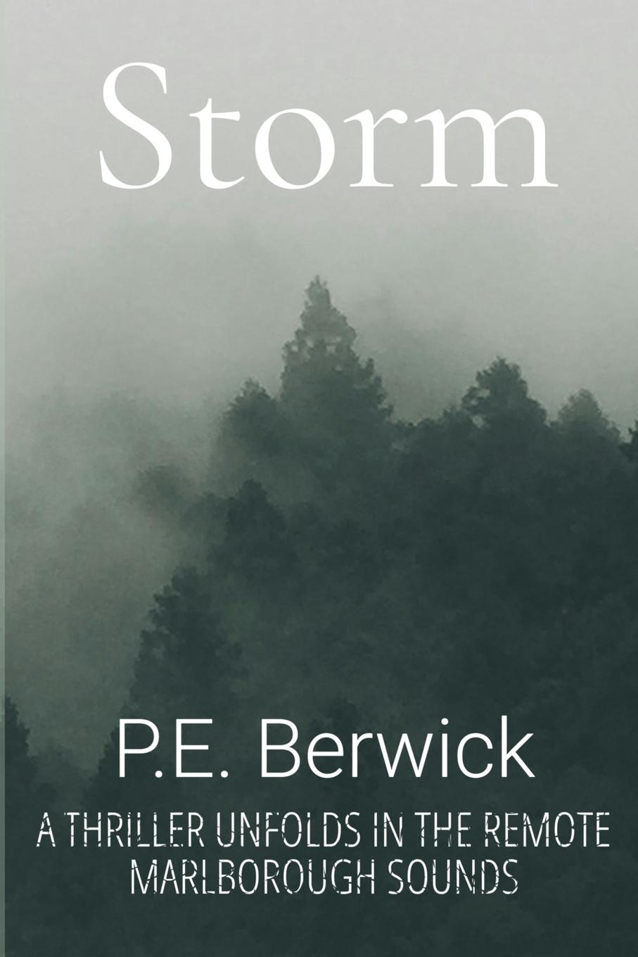 Book Storm Berwick