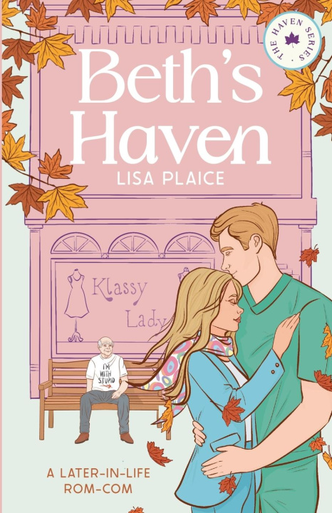 Kniha Beth's Haven Lisa Plaice