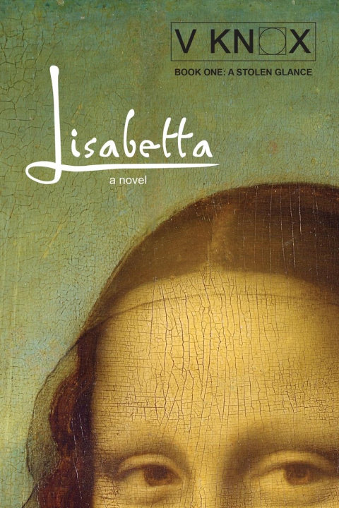 Knjiga Lisabetta V Knox