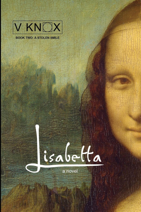 Knjiga LISABETTA V Knox