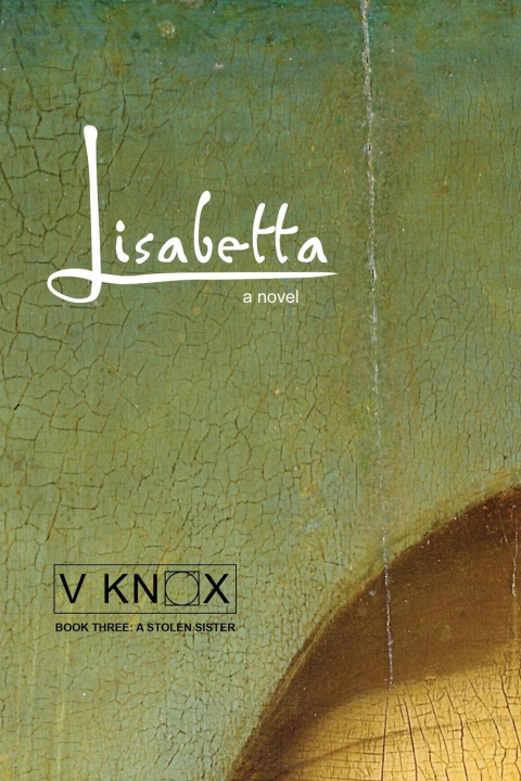 Knjiga LISABETTA V Knox