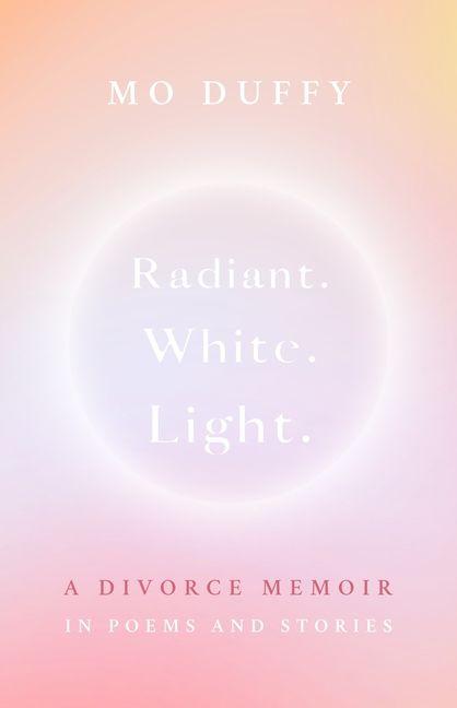 Kniha Radiant.White.Light. 