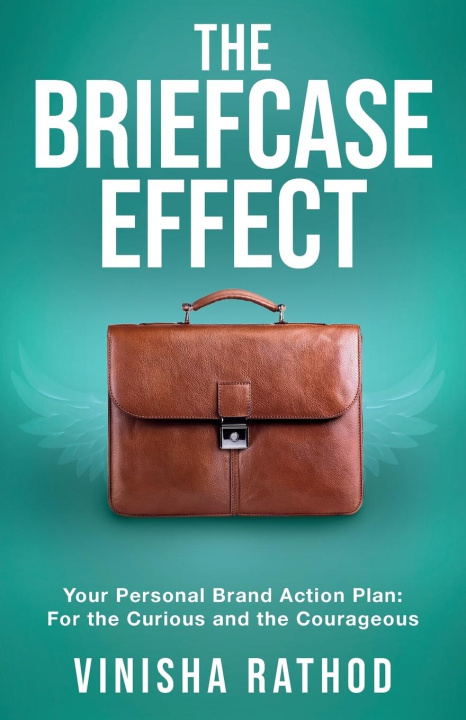 Knjiga The Briefcase Effect 