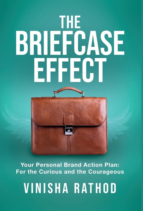 Knjiga The Briefcase Effect 