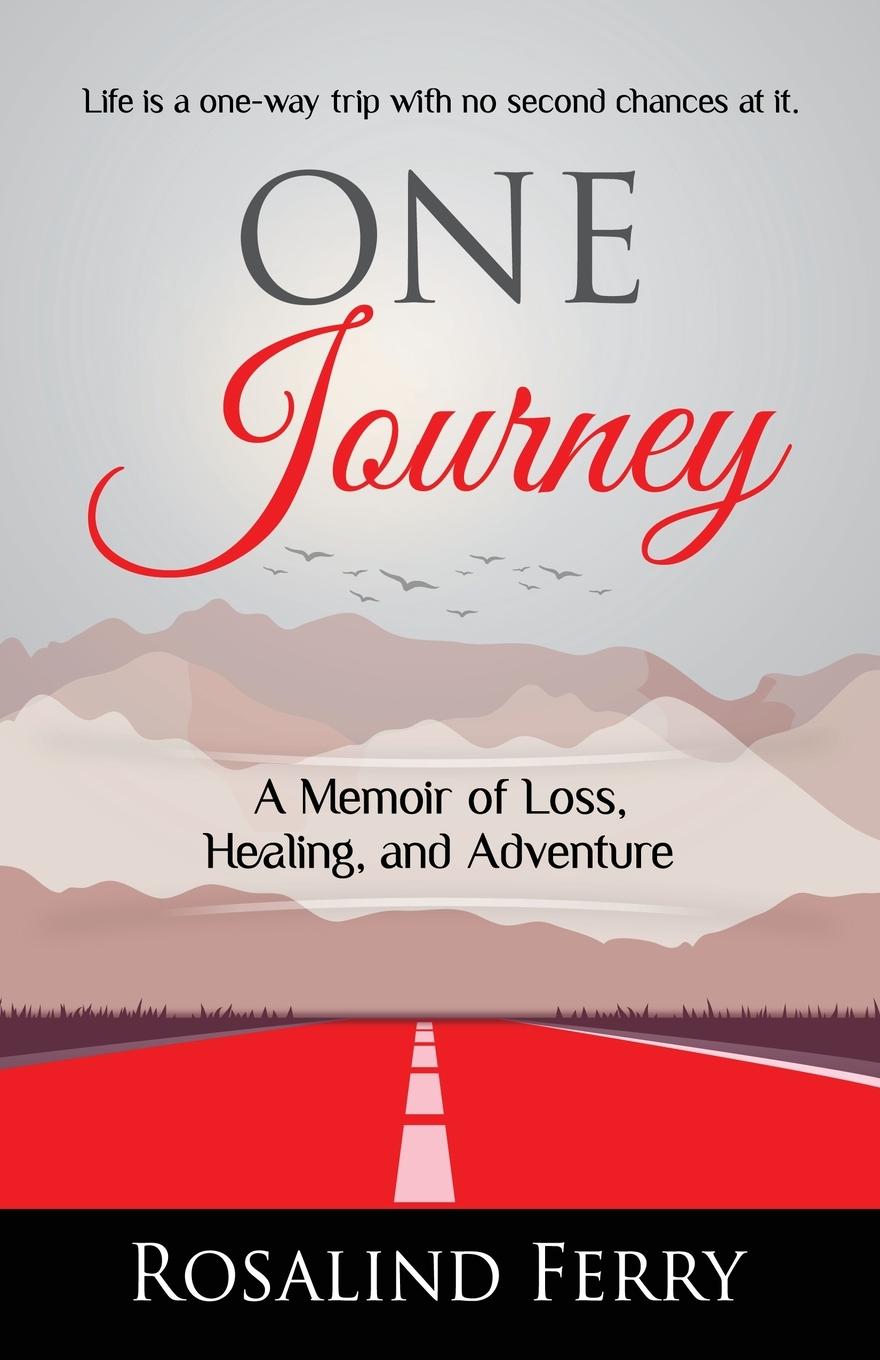 Kniha One Journey 