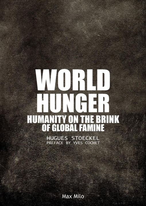 Knjiga World Hunger 