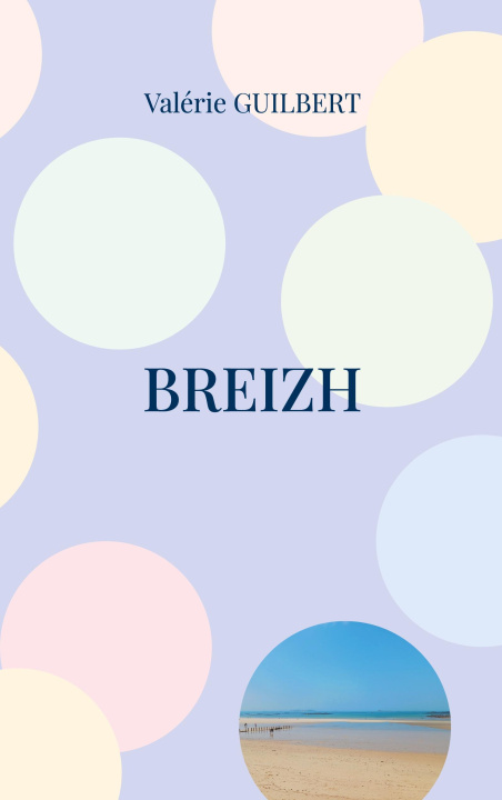 Knjiga Breizh Guilbert