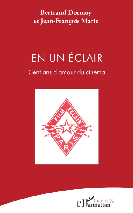 Buch En un Éclair Jean-François Marie