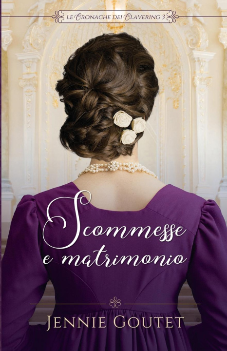 Kniha Scommesse e matrimonio 