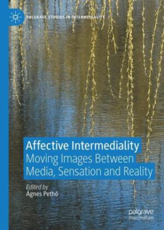Kniha Affective Intermediality Ágnes Pethö