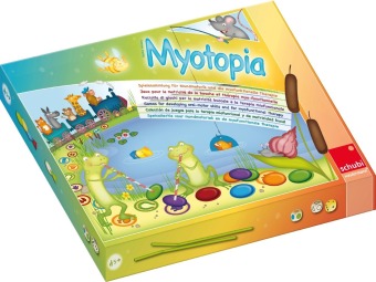 Igra/Igrača Myotopia 