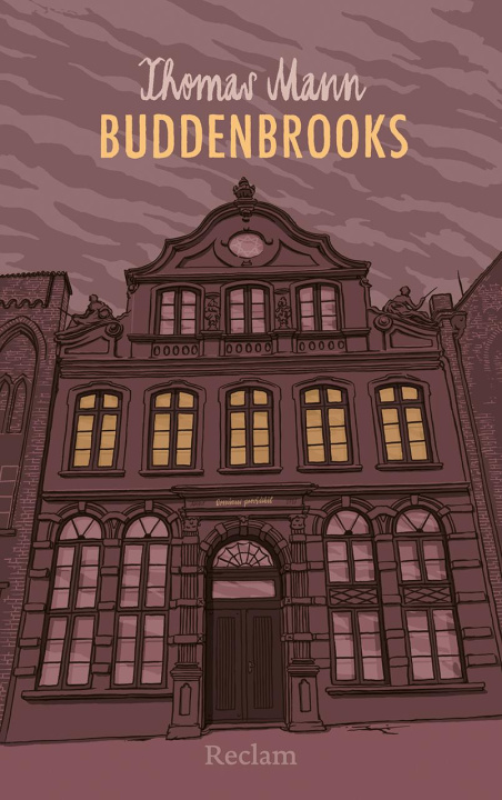 Carte Buddenbrooks Jörg Hülsmann