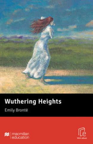 Knjiga Wuthering Heights John Milne