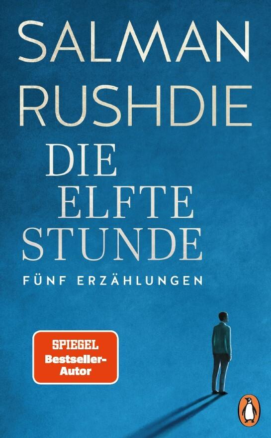Knjiga Die elfte Stunde Bernhard Robben