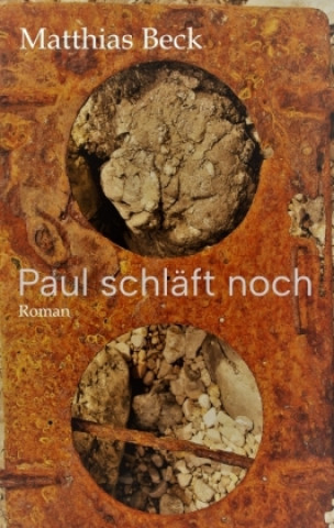 Knjiga Paul schläft noch Matthias Beck