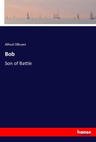 Book Bob Alfred Ollivant