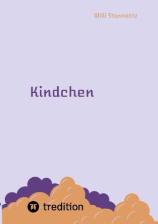 Book Kindchen Willi Stannartz