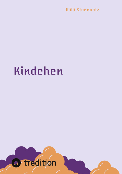 Book Kindchen Willi Stannartz