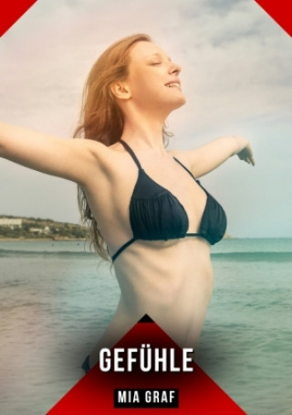 Kniha Gefühle Mia Graf