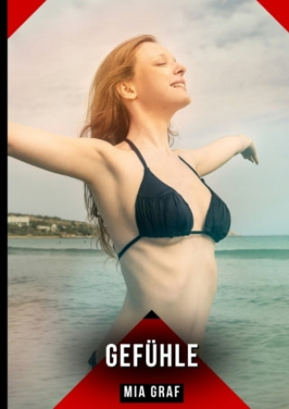 Knjiga Gefühle Mia Graf