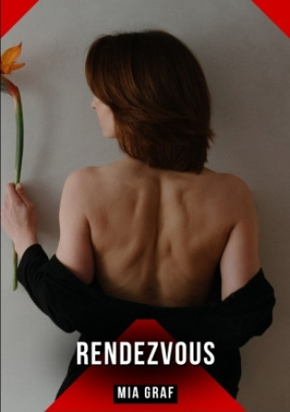 Βιβλίο Rendezvous Mia Graf