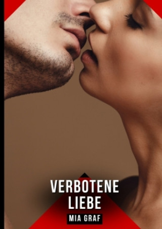 Kniha Verbotene Liebe Mia Graf