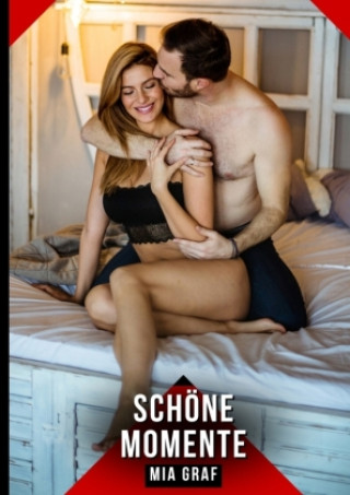 Buch Schöne Momente Mia Graf