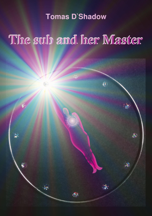 Knjiga The sub and her Master Tomas D'Shadow