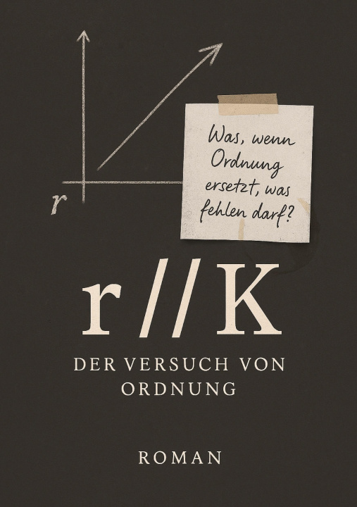 Knjiga r//K Bernhard Dechering
