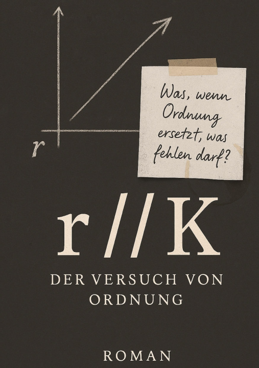 Kniha r//K Bernhard Dechering