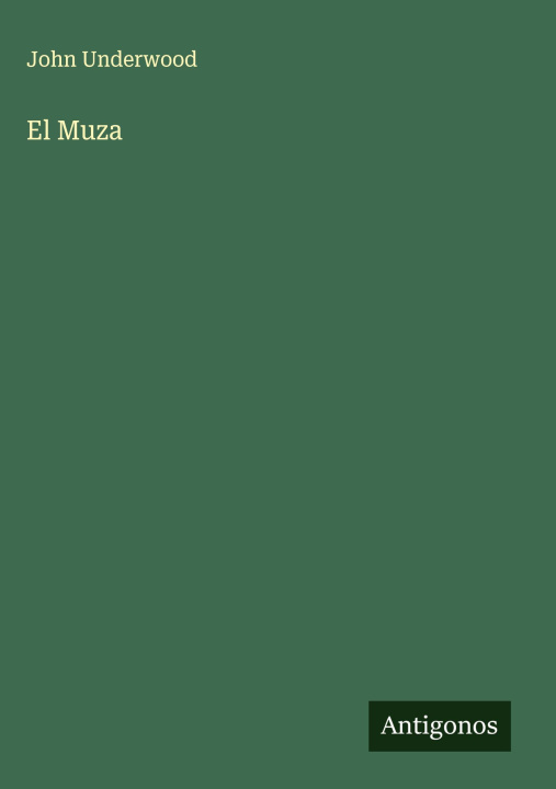 Knjiga El Muza 