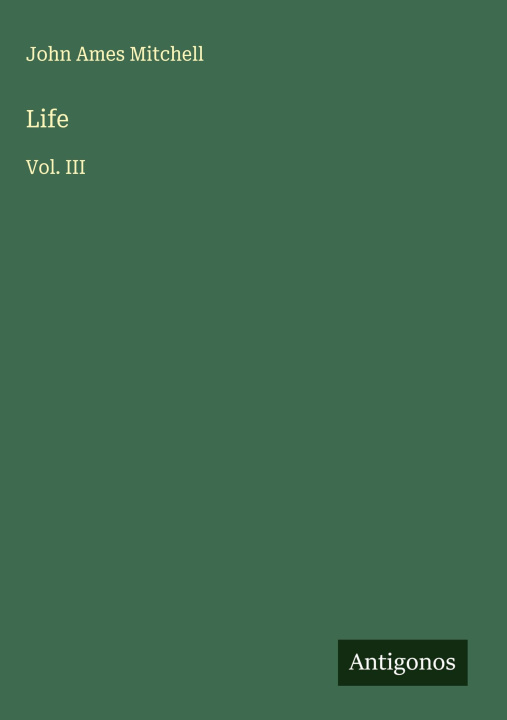 Kniha Life 