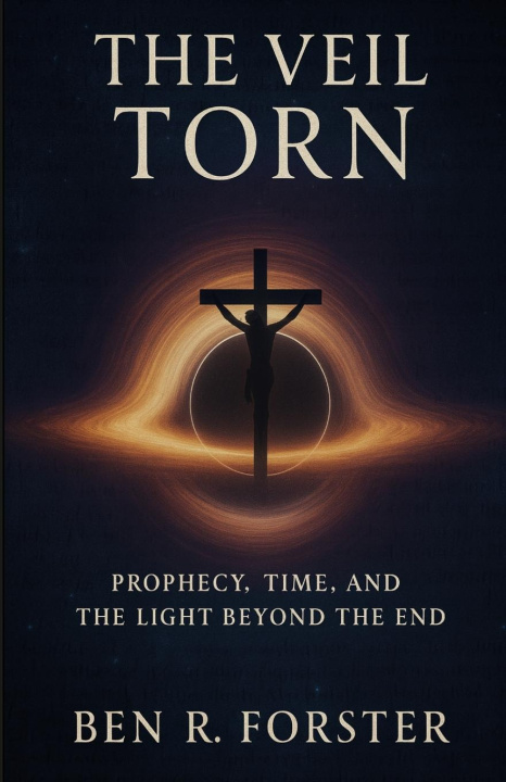 Kniha The Veil Torn 