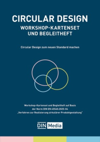 Boek Circular Design Moritz-Casper Schlegel