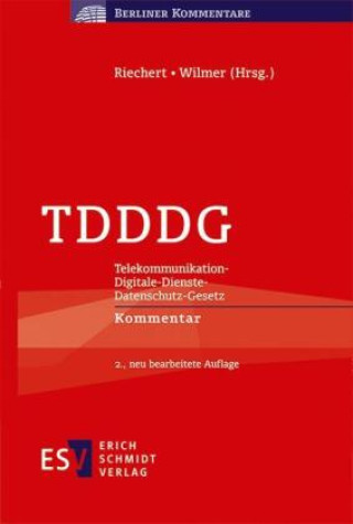 Carte TDDDG Anne Riechert